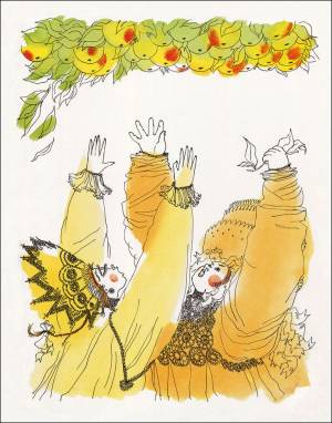 Kroshechka-Havroshechka