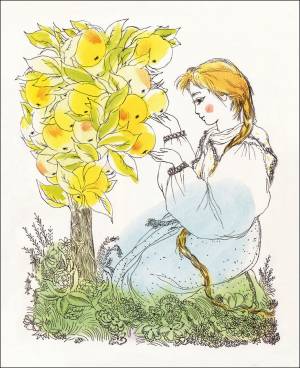 Kroshechka-Havroshechka