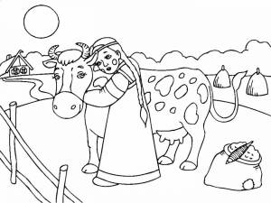 Картинки Крошечка хаврошечка