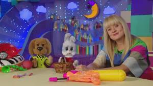 ✨СПОКОЙНОЙ НОЧИ, МАЛЫШИ!✨ Мишутка Беспорядкин