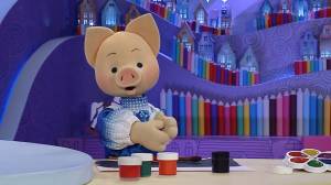 ✨СПОКОЙНОЙ НОЧИ, МАЛЫШИ!✨ Чёрное море