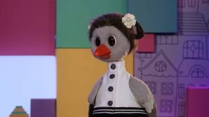 ✨СПОКОЙНОЙ НОЧИ, МАЛЫШИ!✨ Белая ворона