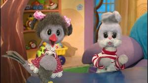 СПОКОЙНОЙ НОЧИ, МАЛЫШИ!