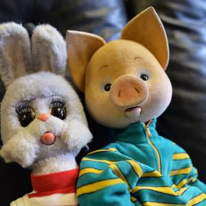 Кого зовут джунгли