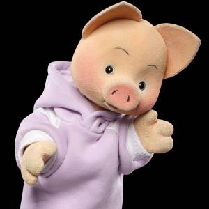 Спокойной ночи, малыши!