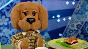 СПОКОЙНОЙ НОЧИ, МАЛЫШИ! Филя и Степашка готовятся к чаепитию