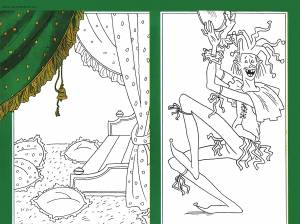 Принцесса на горошине