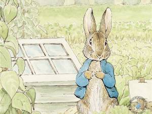 Поттер Беатрис