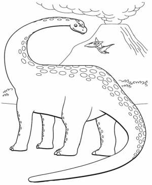 Раскраски Турбозавры