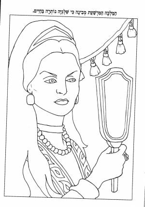 Царевна и семь богатырей рисунок