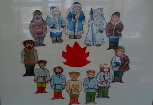 Математическая игра-сказка «12 месяцев»