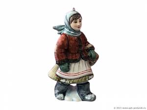 Коллекция «Сказка Двенадцать месяцев» *