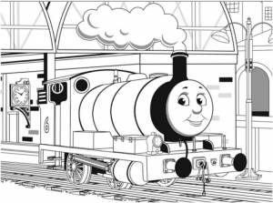 Раскраски для детей