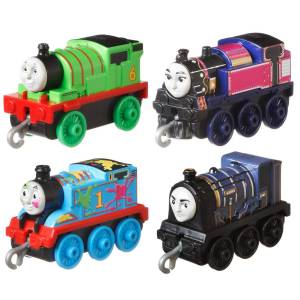 Детские железные дороги Thomas amp; Friends