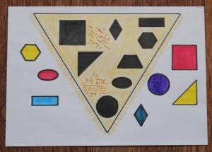 Математическая игра-сказка «12 месяцев»