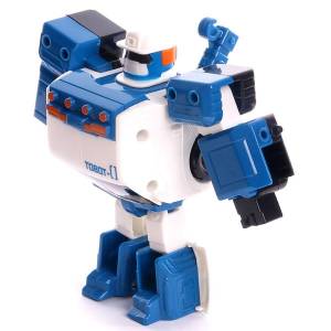 Tobot Трансформер Мини Тобот Зеро