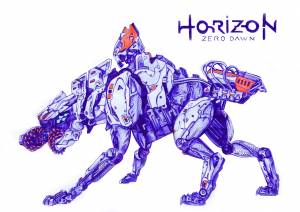 Horizon Zero Dawn