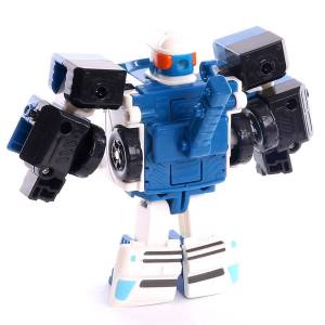 Tobot Трансформер Мини Тобот Зеро
