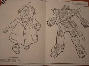 Рецензии покупателей на Тоботы