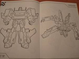 Рецензии покупателей на Тоботы