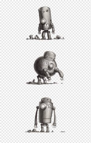 Первый день в школе Chus Приключения Бикла