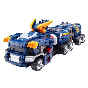 301116 Тобот Детективы Галактики