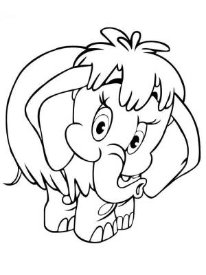 Раскраски Советские мультики