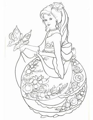 Раскраски антистресс для детей