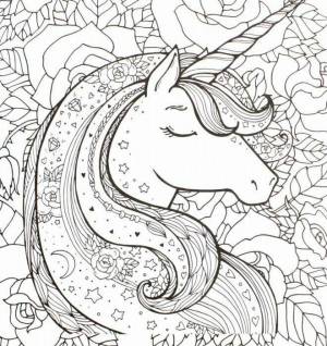 Раскраски Антистресс