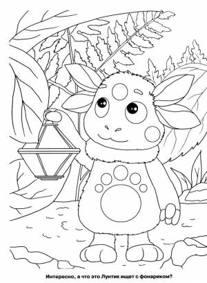 раскраски для детей