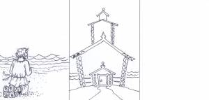 Сказка о рыбаке и рыбке