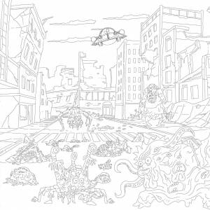 Творческие Рик и Морти