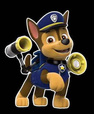 Картинки патруль