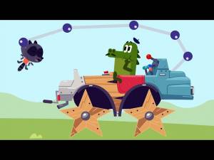 ТАЧКИ-ТАЧКИ