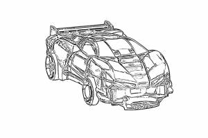 Раскраски Дикие скричеры