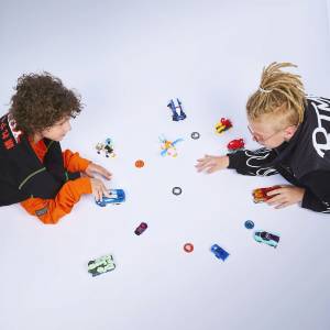 Дикие Скричеры