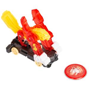 39860 Дикие Скричеры