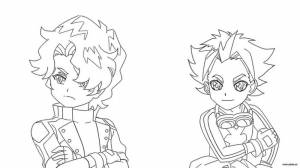 Раскраска Раскраска Дикие Скричеры