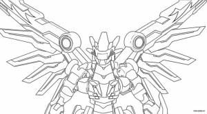 Раскраска Шедоу Винд