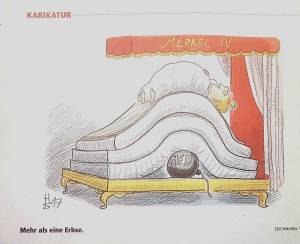 Арты принцесса на горошине читательский дневник