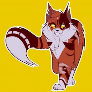 Кленовница арты