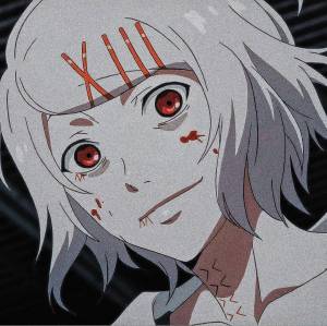 Juuzou Suzuya