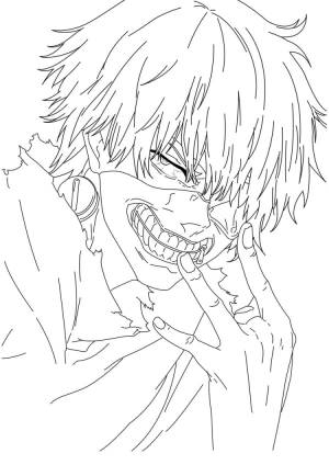 DataLife Engine > Версия для печати > Раскраска гуль