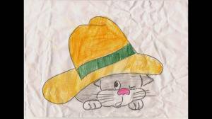 Живая шляпа