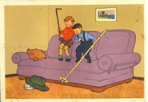 Живая шляпа