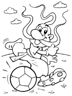 Раскраски Казаки