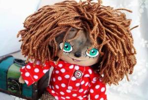 Сказка «Домовёнок Кузя» читать