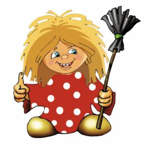 Домовенок кузя рисунки