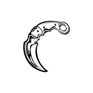 Бадик бугис макассар векторный дизайн