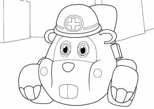 Раскраски врумиз